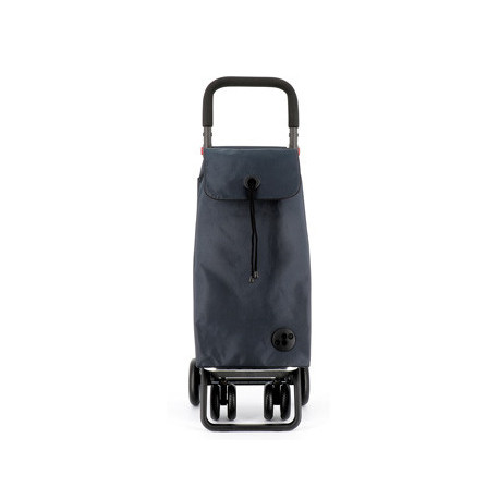 Carro Compra 4r 45lt 5 Pos. Asa Giratoria Marengo I-bag Mf 4