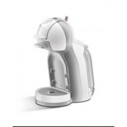 Cafetera Elec Monodosis 1500w 15bar Mini Me Krups-dolce Gust