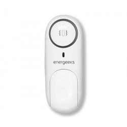 Alarma Vibracion Mini Energeeks Pl Bl Anti-intrusión Eg-al00