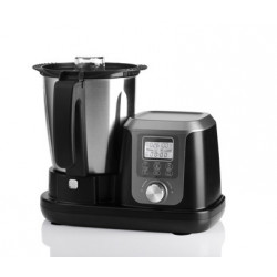 Robot Coc 3,3lt Magefesa Magchef Black 1200w 02ro4550000