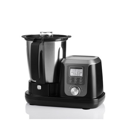 Robot Coc 3,3lt Magefesa Magchef Black 1200w 02ro4550000