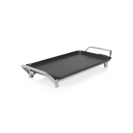 Plancha Asar 46x26cm Antiadherente Princess 2000w 01.103110.