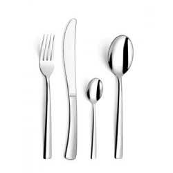 Cuberteria Mesa Inox Manille Amefa 24 Pz