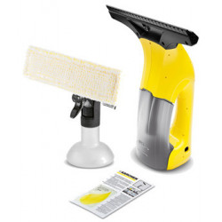 Limpiador Cristales Bat.li. Karcher Ama Wv1 Plus 1,633-203,0