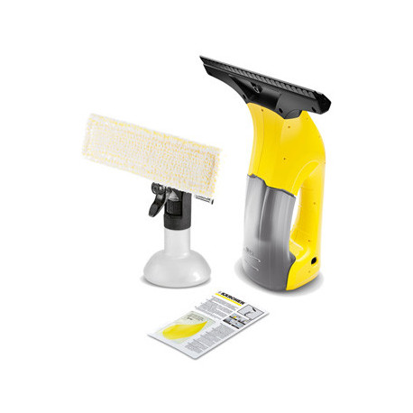 Limpiador Cristales Bat.li. Karcher Ama Wv1 Plus 1,633-203,0