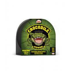 Cinta Adh 48mmx 30mt Amer Pattex Neg Crocodile 2502183