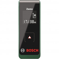Medidor Laser Distancias Hasta 20mt Zamo Bosch - 128948