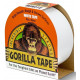 Cinta Adh 48mmx10mt Amer Tric D/gros Bl Gorilla