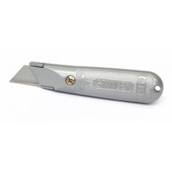 Cutter Prof 140mm Total Zinc Gr Stanley