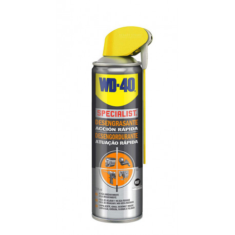 Desengrasante Limp Wd-40 Specialist D/acc 34392 500 Ml