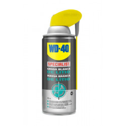 Grasa Lubricante Litio Wd-40 Blanca Specialist D/acc 34111 4