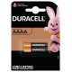 Pila Alcalina 1,5v Lr61 Aaaa Duracell 5000394041660 2 Pz