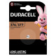 Pila Boton 377 Sr66 Duracell 5000394062986 1 Pz