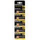 Pila Alcalina Mn21 Duracell 5000394034037 5 Pz