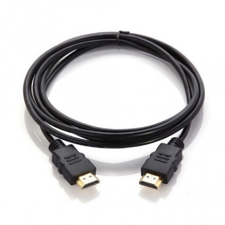 Cable Multimedia 1mt Hdmi Axil Ne Artic. Audio-video Av 0010