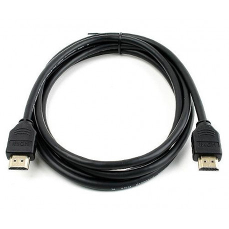 Cable Multimedia 2mt Hdmi Axil Ne Artic. Audio-video Av 0012