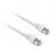 Cable Multimedia 5mt Ethernet Axil Bl Rj45 Cat 6 Av 0182 C U