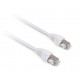 Cable Multimedia 5mt Ethernet Axil Bl Rj45 Cat 6 Av 0182 C U