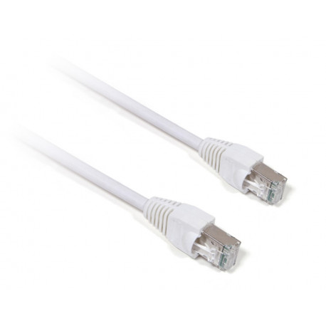 Cable Multimedia 5mt Ethernet Axil Bl Rj45 Cat 6 Av 0182 C U