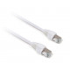 Cable Multimedia 10mt Ethernet Axil Bl Rj45 Cat 6 Av 0183 E