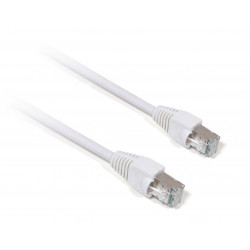Cable Multimedia 10mt Ethernet Axil Bl Rj45 Cat 6 Av 0183 E