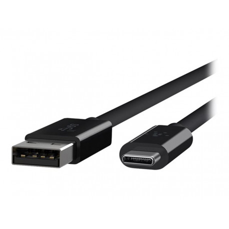 Cable Multimedia 1mt Tipo C A Usb Axil Ne Av 0477 C Ud