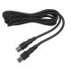 Prolongador Cable Antena 2,5mt Axil Ne Mp 0587 C Ud