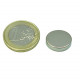 Iman 14x4x14mm Disco Micel Neodimio Niq 10387