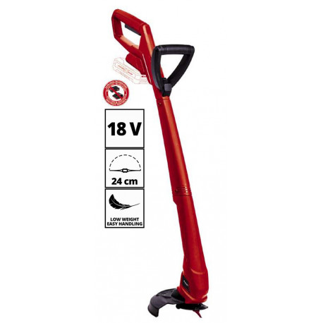 Cortabordes Bat 24cm Einhell