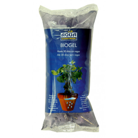 Gel Riego Plantas Aqc C2141 200 Ml