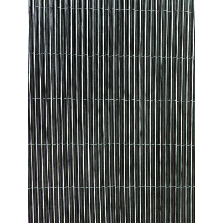 Cañizo Ocult. 1x3mt Solar Nortene Pvc Marr Fency Twin 201778