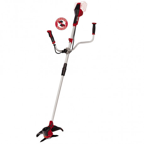 Desbrozador Bat 30cm 36v Einhell