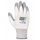 Guante Const M07 P/nit Junit Nyl Gris/blanco Juba