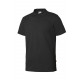 Polo Trabajo 3xl 94%poli6%elas M/corta Ne Stretch Velilla