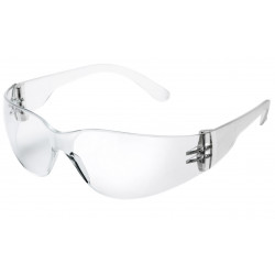 Gafa Anti-impacto Ocular Anti-uv-rayad-vaho Polic Tra 568 Un