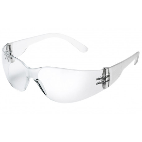 Gafa Anti-impacto Ocular Anti-uv-rayad-vaho Polic Tra 568 Un