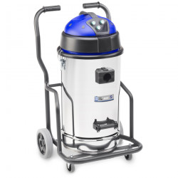 Aspirador Sec/liq 3750w 70lt 3970 Ar Blue Clean