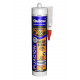 Adhesivo Sellador Polim 290 Ml Bl Ms Power Fix Quilosa