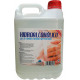 Gel Desinfectante 5lt Hidroalcolico Lavam Quimicas Eya , S.l