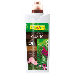 Abono Plant 1000ml Liq Flower Guano  1-10586