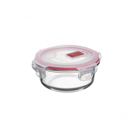 Hermetico Alimen. Rdo 0,4 L Cook & Eat Borosilicato Tatay 1