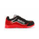 Zapato Seg T38 S3 Pu-md-src Punt.compos. Nitro Microfibra/cu