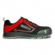 Zapato Seg T44 S1p-src Punt.compos. Cup Negra/roja Sparco