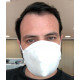 MASCARILLA HIGIÉNICA GEOTEXTIL