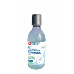 Gel Desinfectante 500ml Hidroalcoholico Viribiol 5001223 1 U