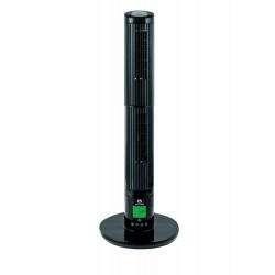 Ventilador Clima Torre Glaziar Ne Glaziar 2 45w-3v Glaziar 2