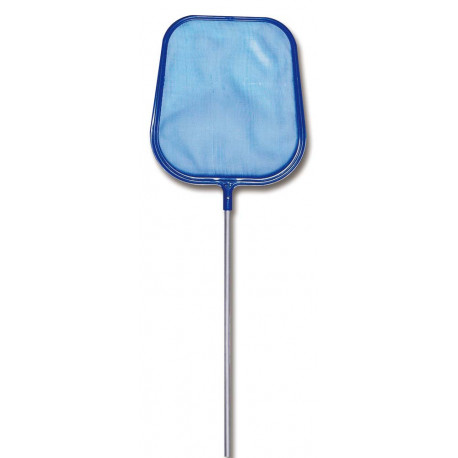 Recogehojas Pisc. 122cm Sup Quimicamp C/mg 500287c 1 Ud