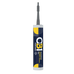 Adhesivo Sellador Polim Multisuperf. Gr Ob1 290 Ml