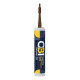 Adhesivo Sellador Polim Multisuperf. Marr Ob1 290 Ml