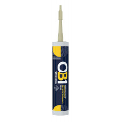 Adhesivo Sellador Polim Multisuperf. Bei Ob1 290 Ml